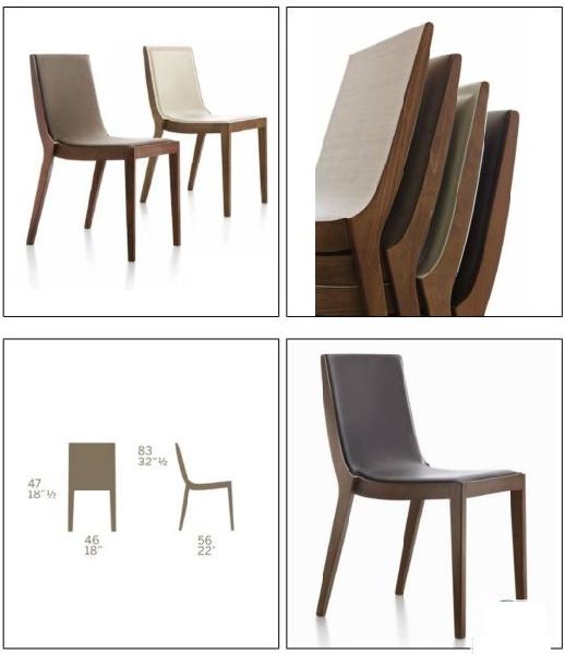 Hotel Chairs