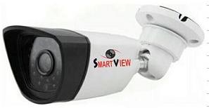 SV-AHD-3.6B-42 1.3 Megapixel AHD Camera, Certification : 22000 ISO Certified