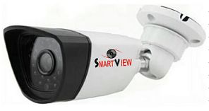 SV-AHD-3.6B-43 2 Megapixel AHD Camera