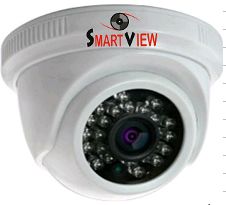 SV-AHD-3.6D-232 2 Megapixel AHD Camera, Certification : 22000 ISO Certified