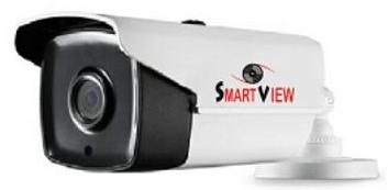 SV-AHD-8B-8mm-2 2 Megapixel AHD Camera, Certification : 22000 ISO Certified