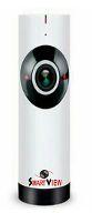 SS SV-IP-L17-CD-720 Fisheye Camera, for Floor Mat, Hotel, Home etc, Certification : 22000 ISO Certified