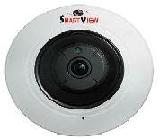 SS SV-IP-L17-FE-108 Fisheye Camera, for Floor Mat, Hotel, Home etc, Certification : 22000 ISO Certified