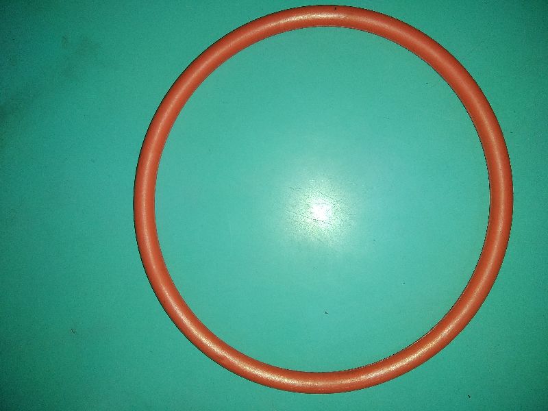 O Ring 185 -10.5 Silicone Rubber