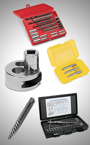 Extractor Power Tools Sets