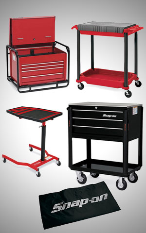 Heavy Duty Road Chests Cabinets