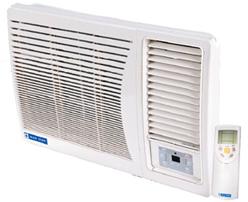 Window Air Conditioners