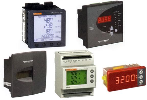 Metering Products