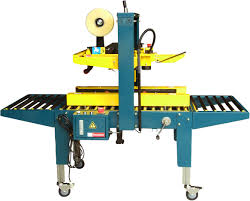 Carton Sealing Machine