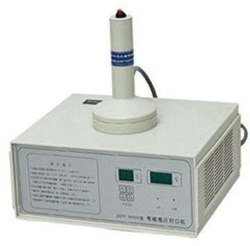 Semi Automatic Portable Induction Sealing Machine, for Industrial, Voltage : 220V, 380V