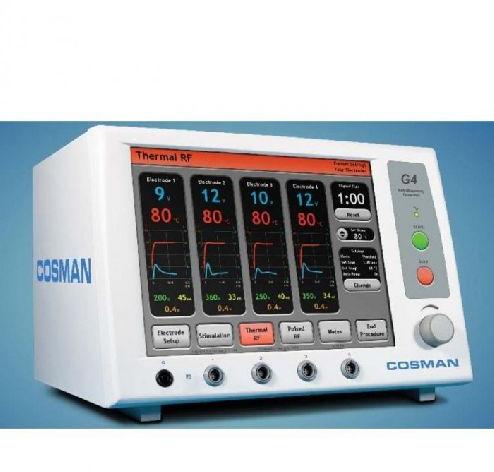 Cosman G four