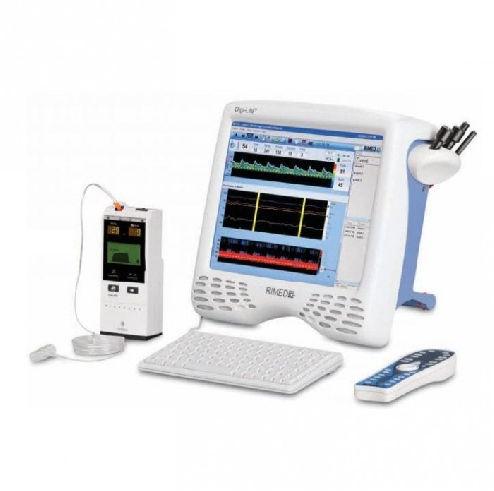 Digi Lite Transcranial Doppler