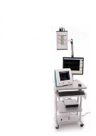 HRV Acquire Variability Testing Labs