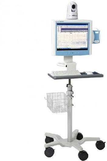 Nicolet ICU Monitor