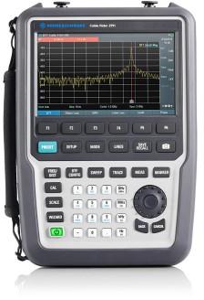 CABLE RIDER ZPH CABLE & ANTENNA ANALYZER