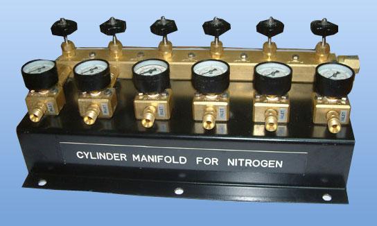 Cylinder Manifold System