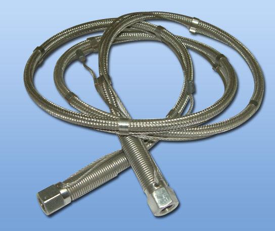 Hose Assemblies