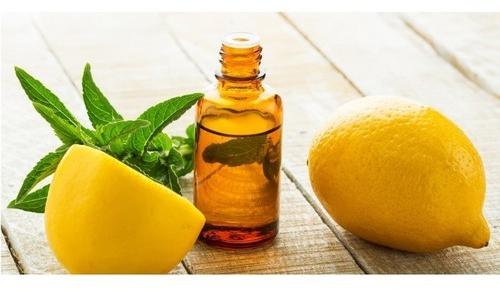 Lemon Oil