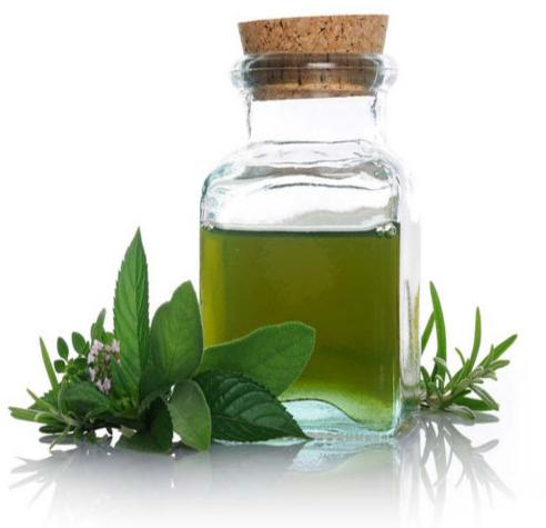 Spearmint oil