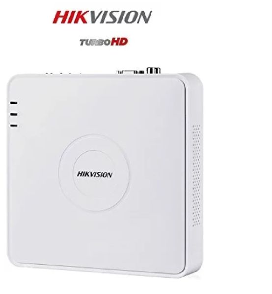 Hikvision Turbo HD DVR System