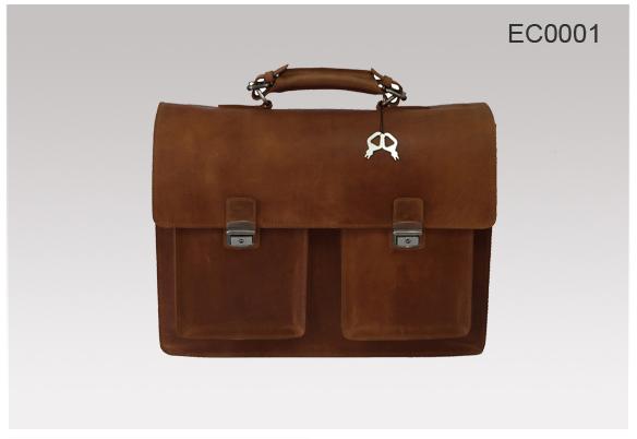 ECO LEATHER BAG