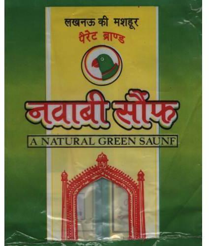 Nawabi Flavoured Saunf