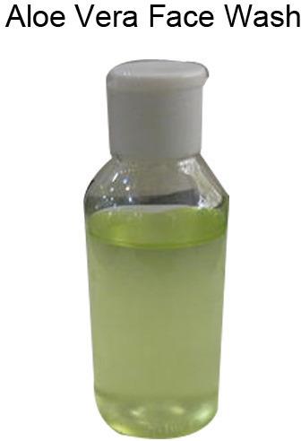 Aloe Vera Face Wash