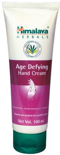 Age Defying Hand Cream