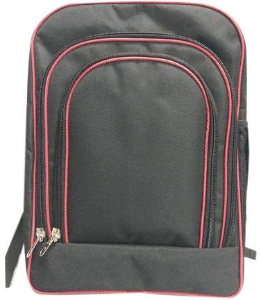 Computer Backpack Bag, for Holding Laptops, Feature : Light weight, Stylish look