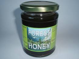 Forest Honey