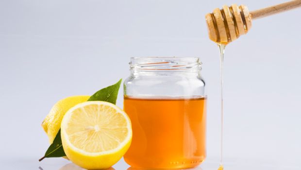 Pureland Lemon Honey
