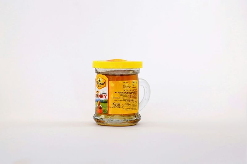 Pure honey 80gmTeam Mug