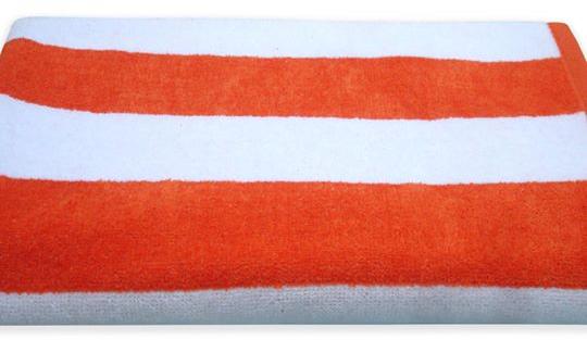 Cotton Velour Bath Towel (90005G)