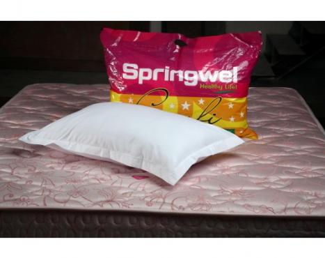 Comfi Fibre Pillow