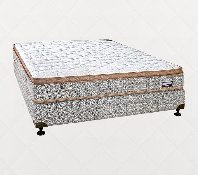 Euro Hr Mattress