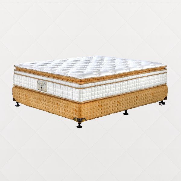 Maharaja Grand handcrafted Mattress