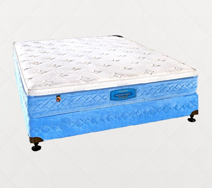 POSTURE SENSE EURO SOFT MATTRESS