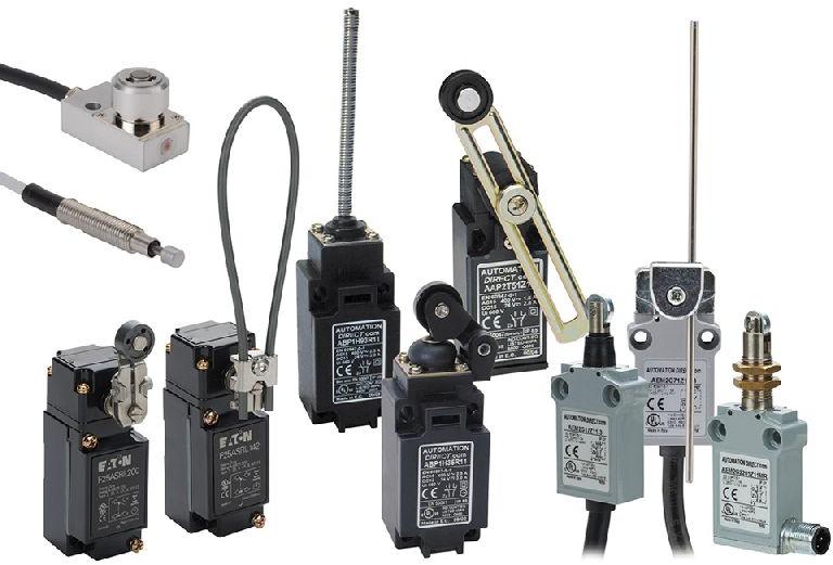 Limit Switches