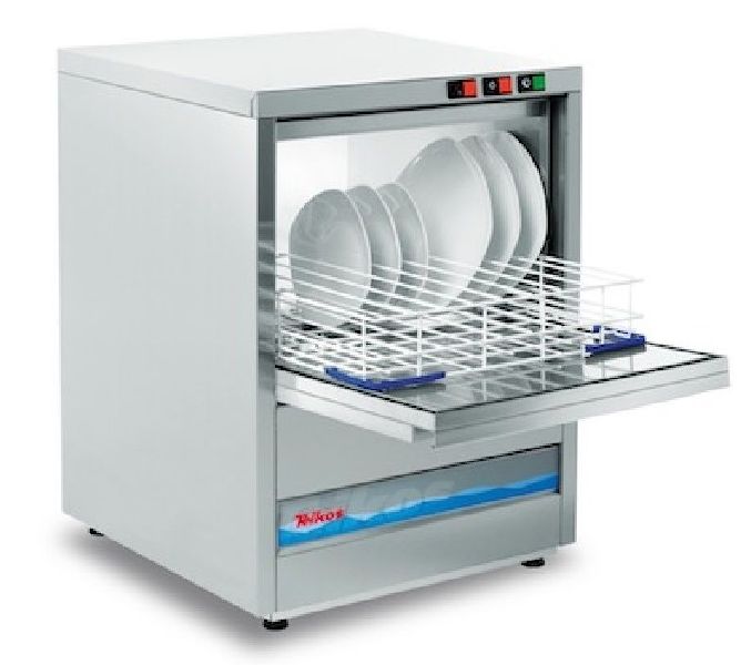 COMMERCIAL DISH WASHER MACHINE