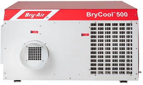 Compact Dehumidifier - BryCool Series