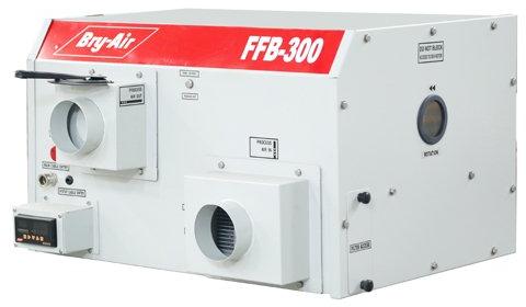Compact Dehumidifiers - FFB Series