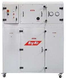 tray dryer