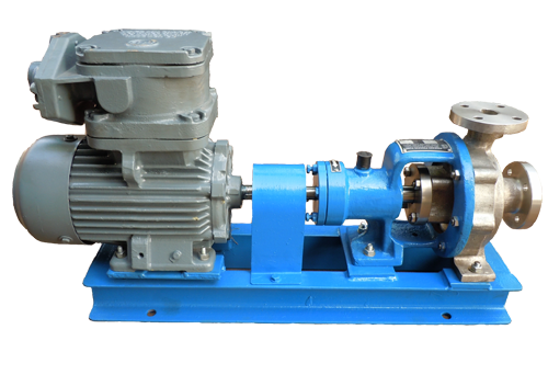 Solvent Transfer Pump at best price in Chennai Tamil Nadu | ID:4067245