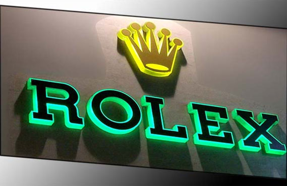 LED Signage