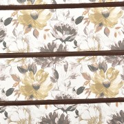 Polyester Curtain Blind