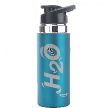 H2O STEEL BOTTLE