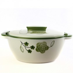 SOLITAIRE HOT POTS at Best Price in Mumbai | Rishabh Plastic Product LLP