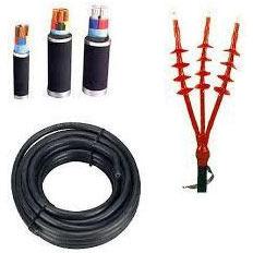 Cable Jointing Kit, Rated Voltage : 11kv