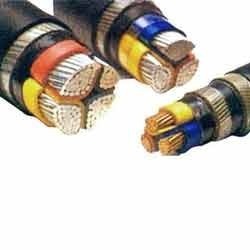 Armoured Cable