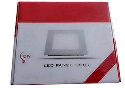 led panel light